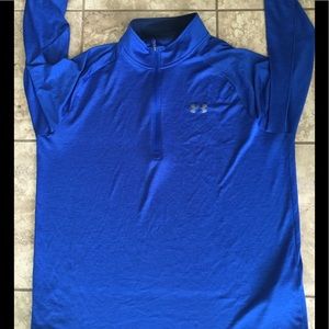 Under Armour Pull Over